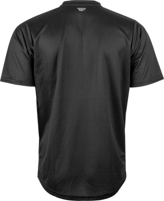 Fly 2024 Action Jersey - Black
