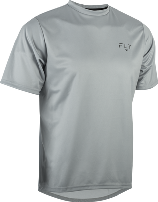 Fly 2024 Action Jersey - Light Gray