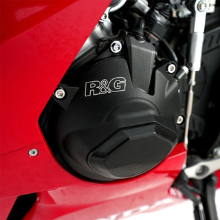 R&G Hon CBR1000RR-R (SP) '20-, PRO L/H alternator cover