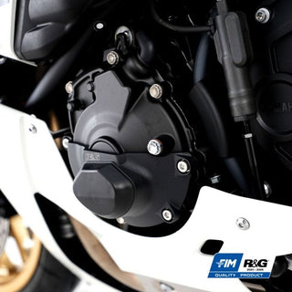 R&G Racing PRO Engine Case Cover - Yamaha YZF-R1 '15- / YZF-R1M '15- L/H