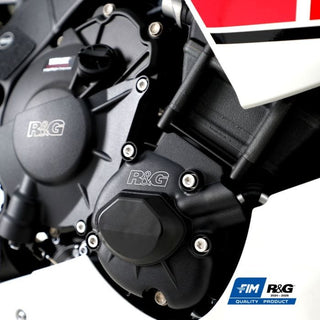 R&G Racing PRO Oil Pump Cover - Yamaha YZF-R1 '17-/ YZF-R1M '17 R/H