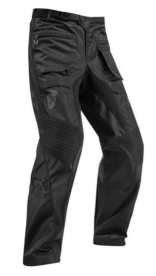 Thor S19 OTB Terrain Pants - Black