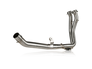Akrapovic Optional Header Assembly E-H7R7 For Honda XL750 - MotoHeaven
