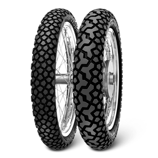 Metzeler Enduro 1. 3.00-21 51R T/T Front Tyre