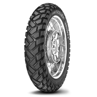 Metzeler Enduro 3 Sahara 140/80-18 70S T/T Rear Tyre