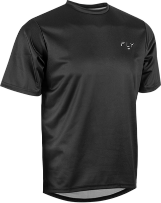 Fly 2024 Action Jersey - Black