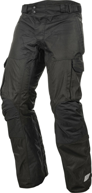 Fly Terra Trek Pants - Black