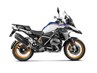 Akrapovic BMW R 1250 R 19>23 Optional Header (Titanium)