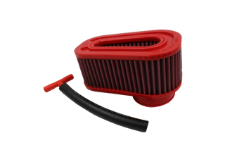 BMC Air Filter FM01067 For Indian - MotoHeaven
