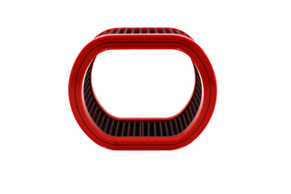 BMC Air Filter FM01191 For Indian - MotoHeaven