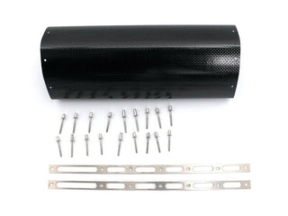 Akrapovic Sleeve Repair Kit Titanium P-RKS307ASZ19