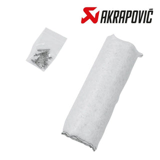 Akrapovic Muffler Repack Kit - RPCK268