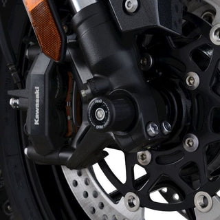 R&G Fork Protectors, Kawasaki Ninja 1000SX '20-