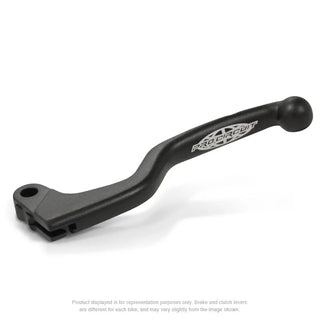 Pro Circuit Forged Aluminum Black Clutch Lever For Honda CRF250R / CRF450R