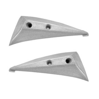Gaerne GP1 Front Slider - Silver
