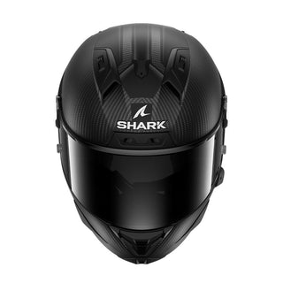 Shark Aeron Full Face Helmet - Carbon Skin Matte