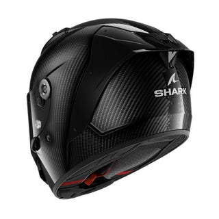 Shark Aeron Full Face Helmet - Full Carbon
