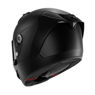 Shark Aeron Full Face Helmet - Dark Shadow