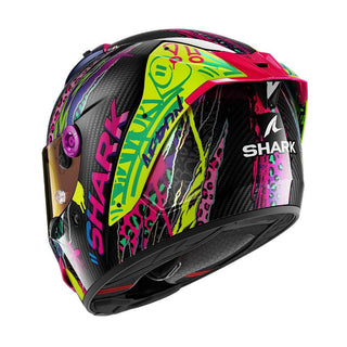 Shark Aeron Fawn Full Face Helmet