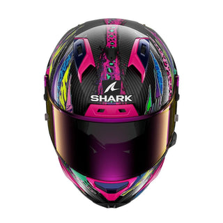 Shark Aeron Fawn Full Face Helmet