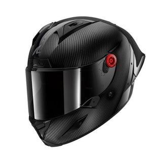 Shark Aeron GP Carbon Helmet - Carbon