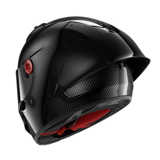 Shark Aeron GP Carbon Helmet - Carbon