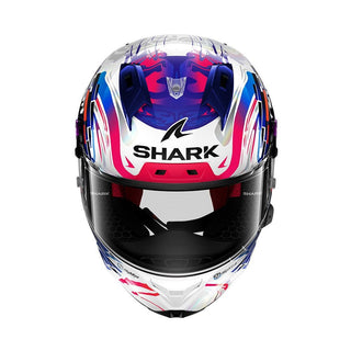 Shark Aeron GP Full Facce Helmet - Replica Zarco