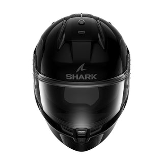 Shark D-Skwal 3 Full Face Helmet - Black / Black
