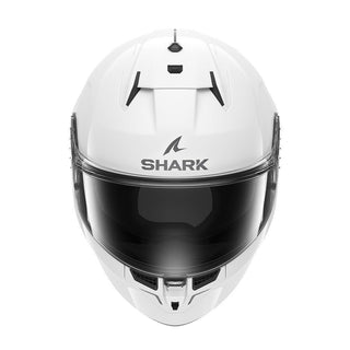 Shark D-Skwal 3 Full Face Helmet - White