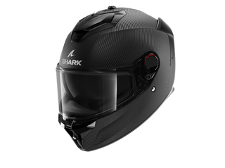 Shark Spartan GT PRO Full Face Helmet - Carbon Skin Matte