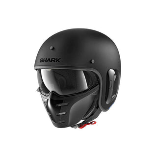 Shark S-Drak 2 Blank Helmet