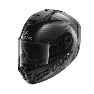 Shark Spartan RS Carbon Helmet - Blank + Visor