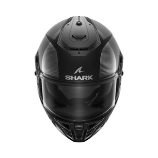 Shark Spartan RS Carbon Helmet - Blank + Visor