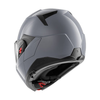 Shark OXO Full Face Helmet - Dark Shadow