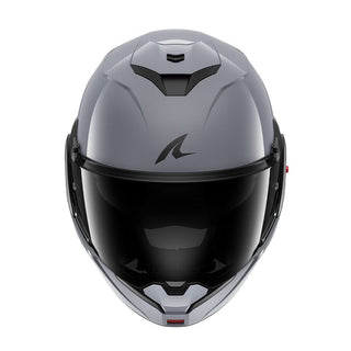 Shark OXO Full Face Helmet - Dark Shadow
