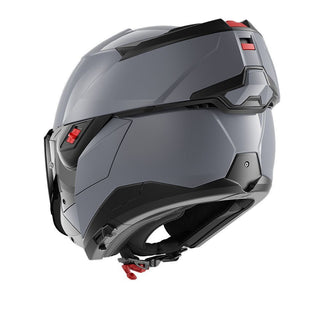 Shark OXO Full Face Helmet - Dark Shadow