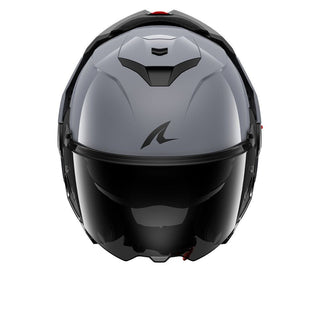 Shark OXO Full Face Helmet - Dark Shadow