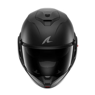 Shark OXO Full Face Helmet - Dark Shadow Matte