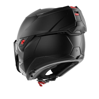 Shark OXO Full Face Helmet - Dark Shadow Matte