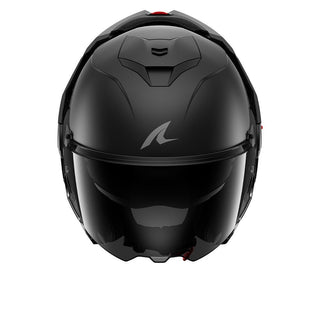 Shark OXO Full Face Helmet - Dark Shadow Matte