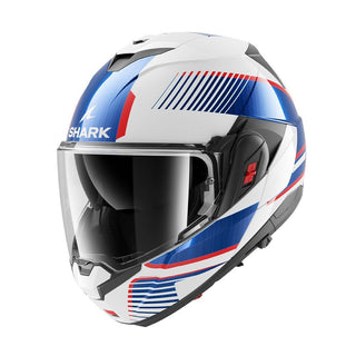 Shark OXO Sikter Full Face Helmet