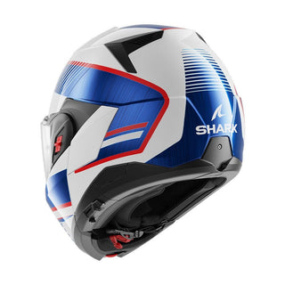 Shark OXO Sikter Full Face Helmet