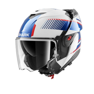 Shark OXO Sikter Full Face Helmet