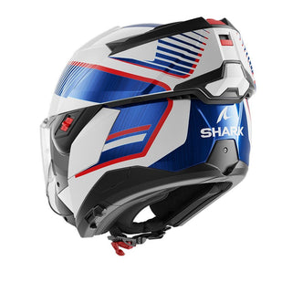 Shark OXO Sikter Full Face Helmet