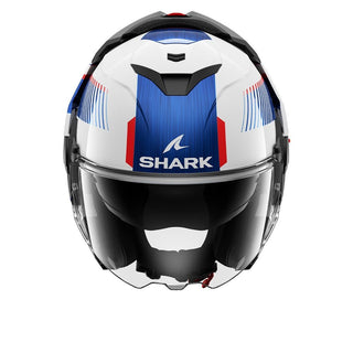 Shark OXO Sikter Full Face Helmet