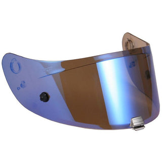 HJC HJ-45B Visor - Blue Iridium