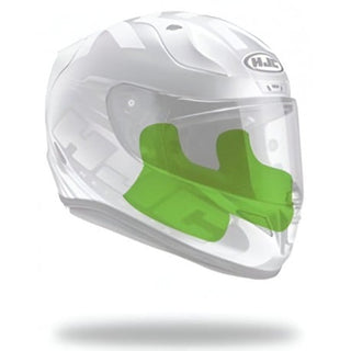 HJC C70N Helmet Cheek Pad Set - 30MM