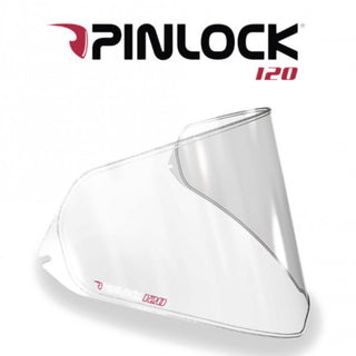 HJC Pinlock 120 Lens - RPHA 71 - HJ-40 - Clear