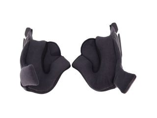 HJC i91 Helmet Cheek Pad Set - S-XL - 30MM