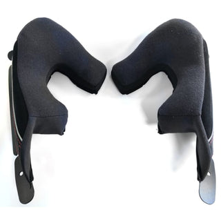 HJC F31 Helmet Cheek Pad Set - XL- 15MM